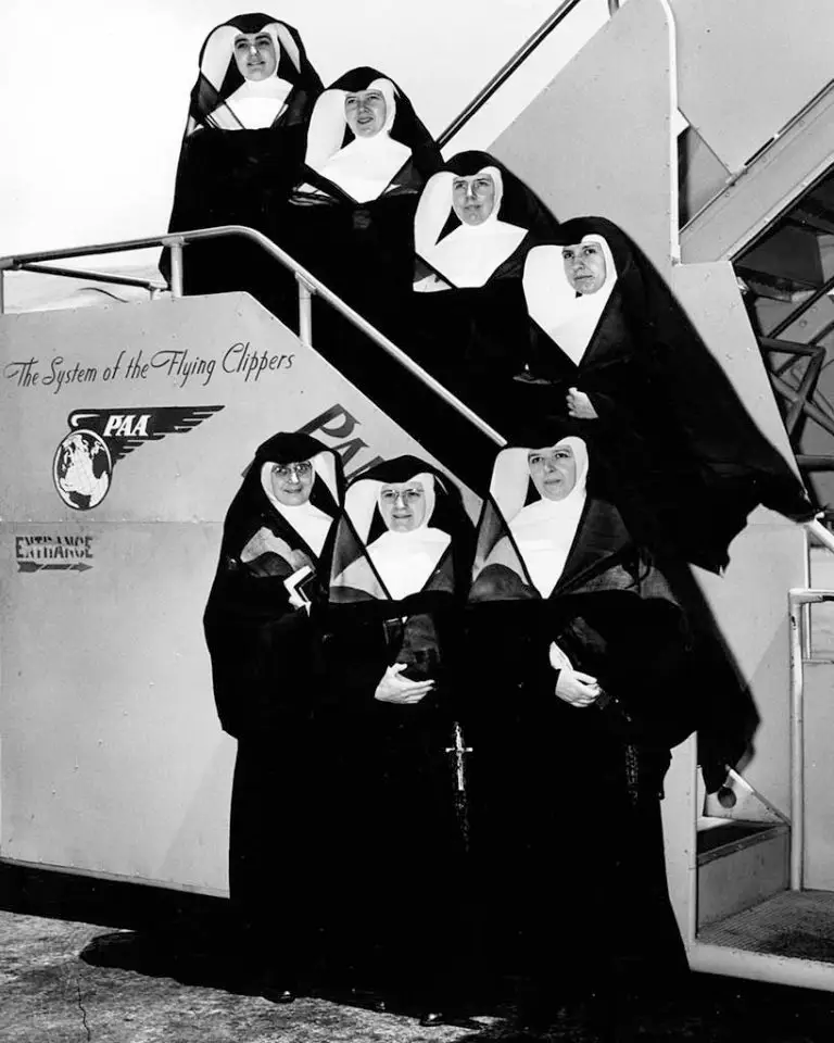 First School Sisters of Notre Dame