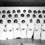 Guam Candidates, 1950s
