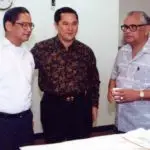 San Agustin, Ada, and Leon Guerrero, 1980s