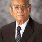 Speaker Joe T