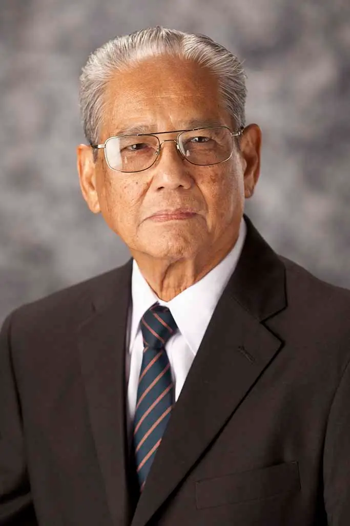 Speaker Joe T