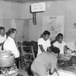 Vocational School, 1960