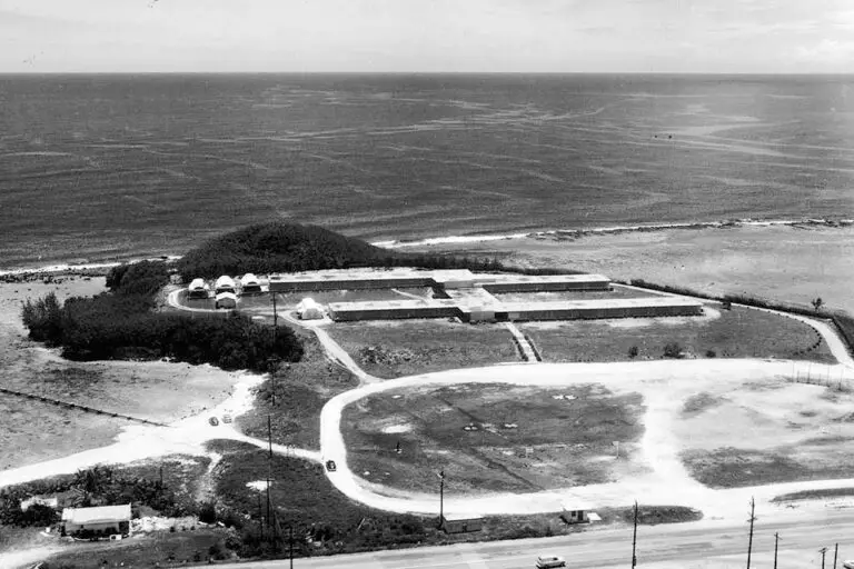 Adelup Point Elementary