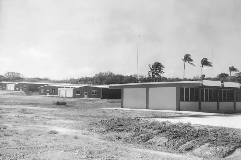 Vocational Trade School