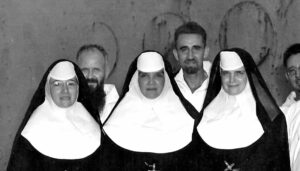 Nuns in Postwar Guam Featured Image