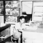 Store, 1947