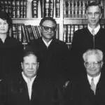 Guam Judges, 1980