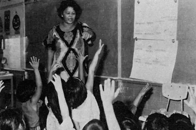 Bicultural Education