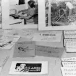 Chamorro Materials