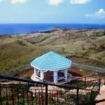 Sella Bay Trailhead, 1992