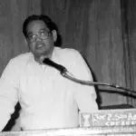 Speaker Joe T
