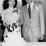 Murphy Wedding