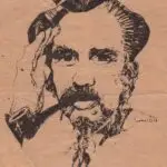 Chairman Joe, 1980s