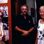 Joe Murphy's Two Pipe Event