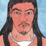 Long Hair of the Early 1520s