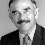 Congressman Vicente "Ben" Garrido Blaz