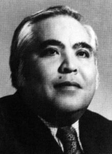 Frank G. Lujan