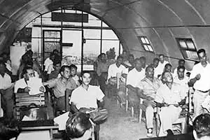 10 Joint Guam Congress 1949