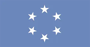 20 TTPI Flag