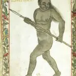 Fanohge CHamoru Exhibition, Ladrones Native
