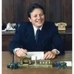Gov. Paul  Calvo (1979-1983)