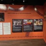 Fanohge CHamoru Exhibition, Identifying Roles