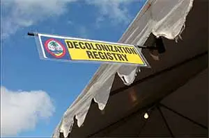 Decolonization
