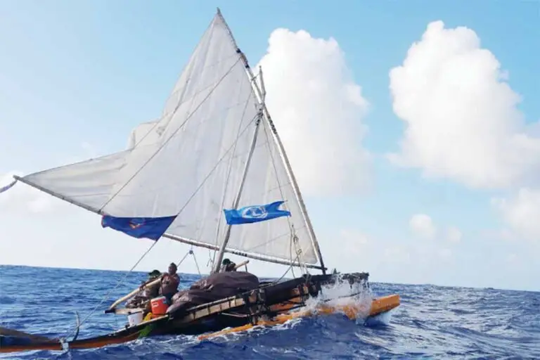 Seafaring