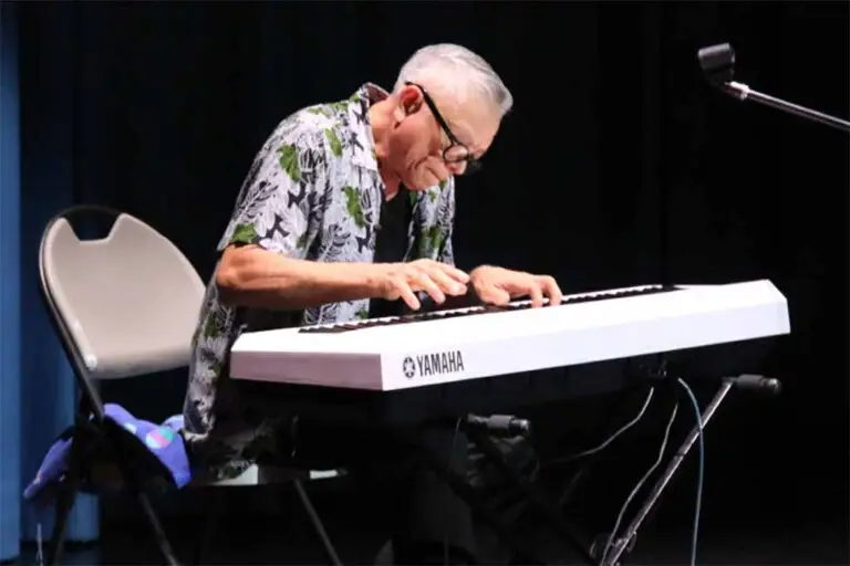Music: Patrick Palomo