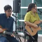 Music: Microchild