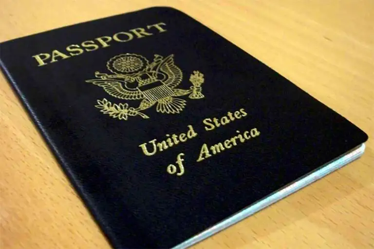 US Citizenship