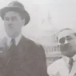 BJ Bordallo and FBLG in DC
