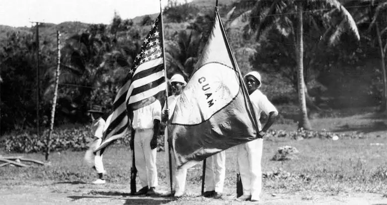 Guam Insular Force Guard