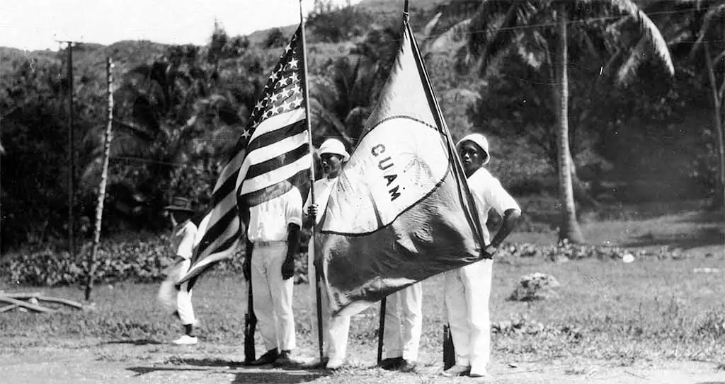 Guam Insular Force Guard