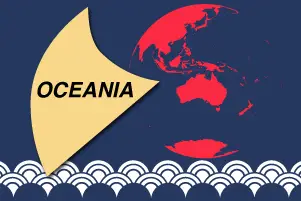 Sails-Oceania