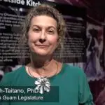 Dr. Kelly Marsh-Taitano