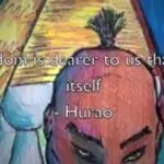 V self-determination