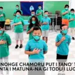 Wettengel Guam Hymn