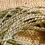 Seagrass Rope