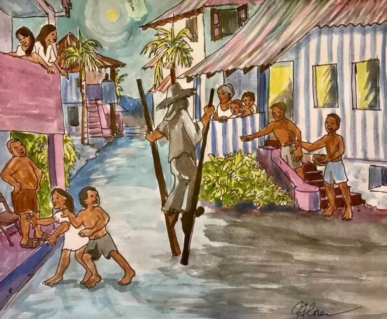Figure 2 Artist Dr Judy Floress Burego 1950s