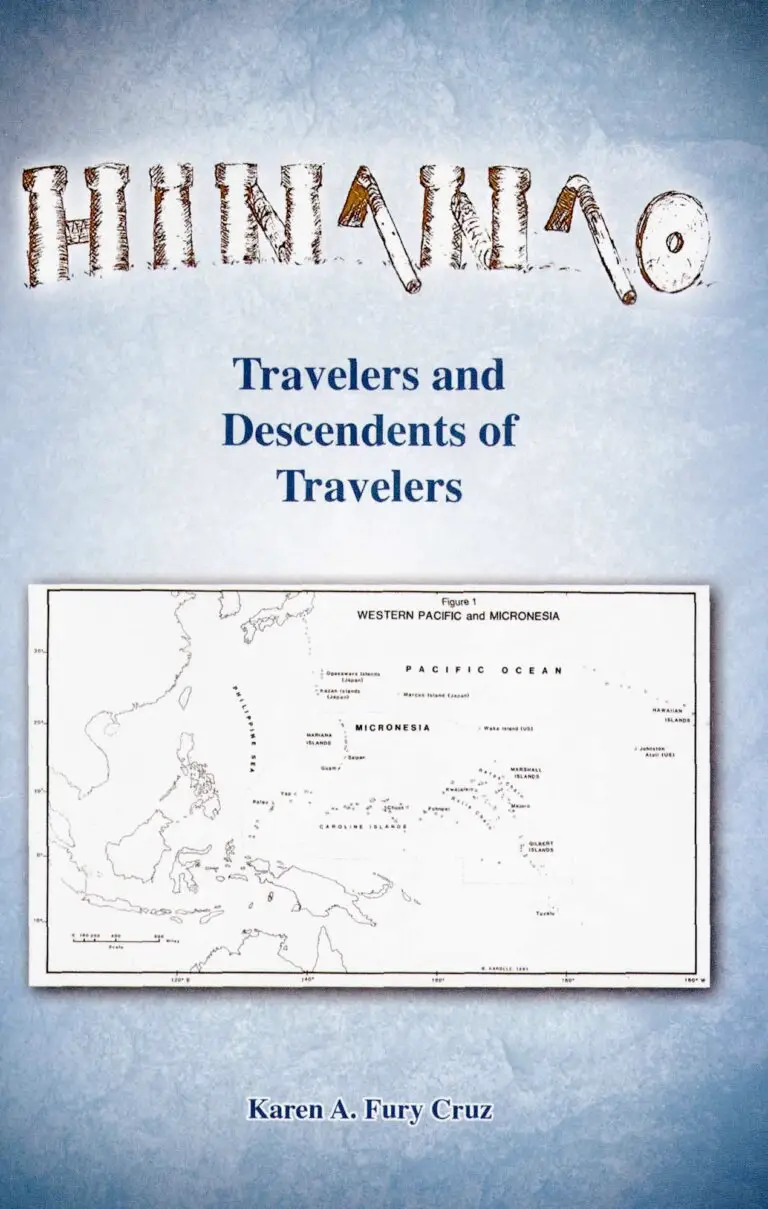 Hinanao Book Cover 2005