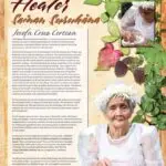 Josefa Cruz Certeza
