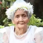 Josefa Cruz Certeza