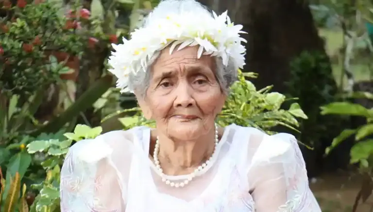 Josefa Cruz Certeza