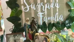 Sagrada Familia