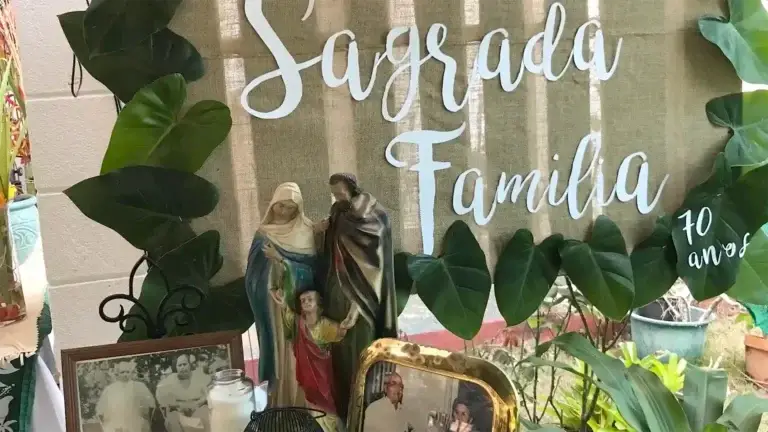 Sagrada Familia