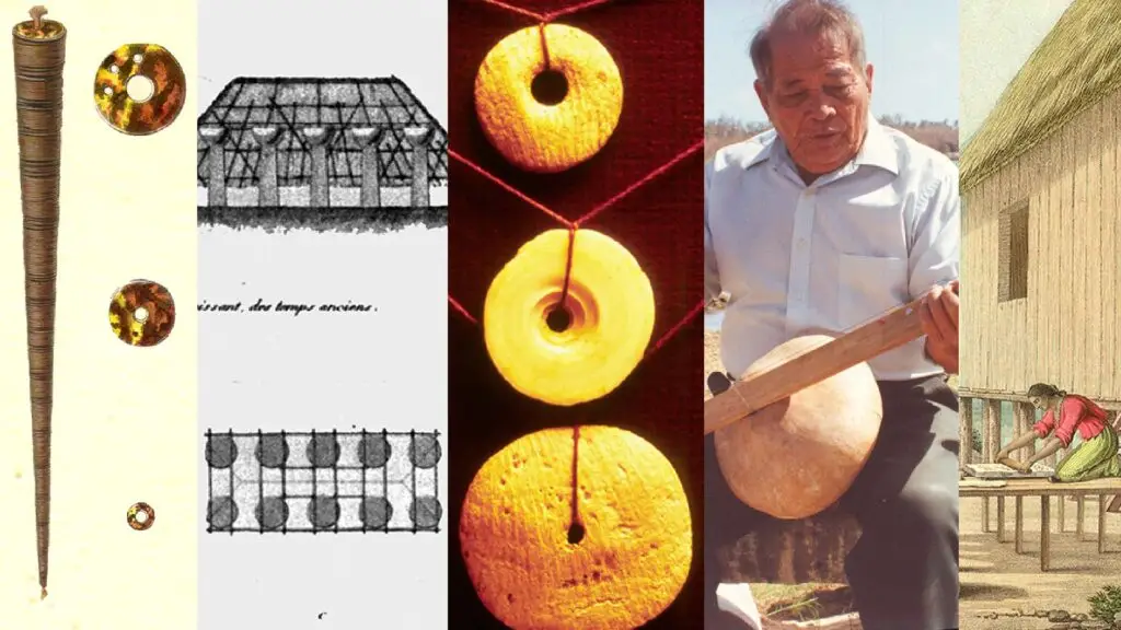 Main Art Category Header