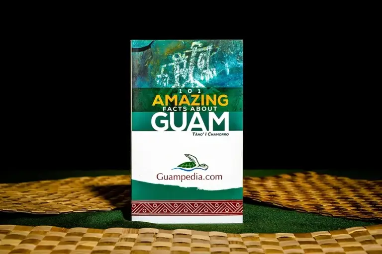 101-Amazing-Facts-About-Guam-Gift-Shop
