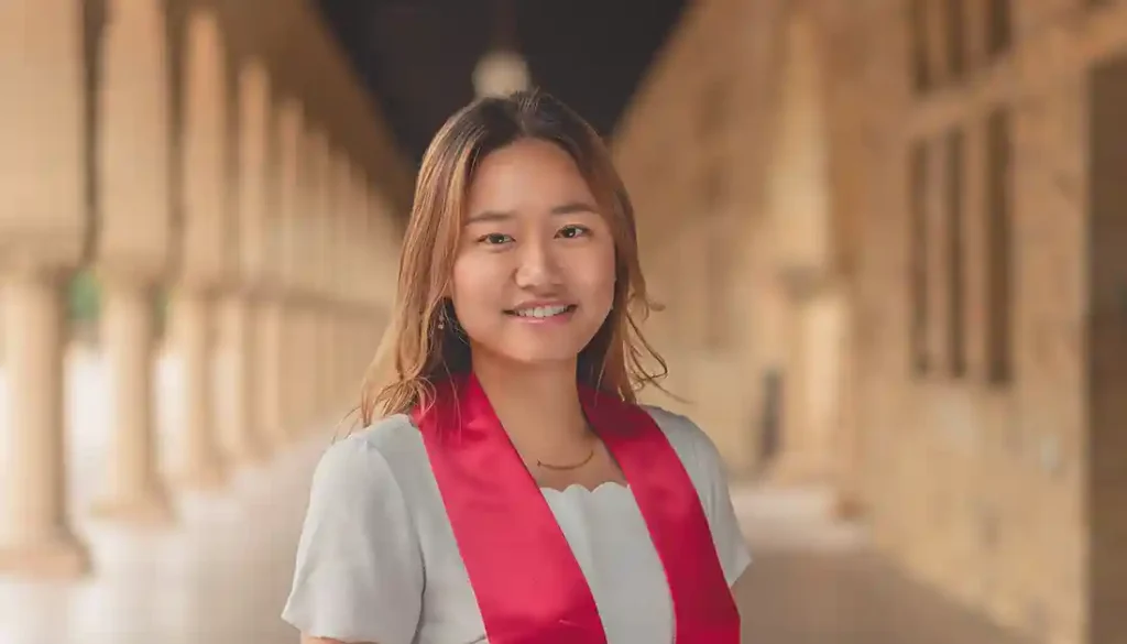 Youngyoon Amy Seo