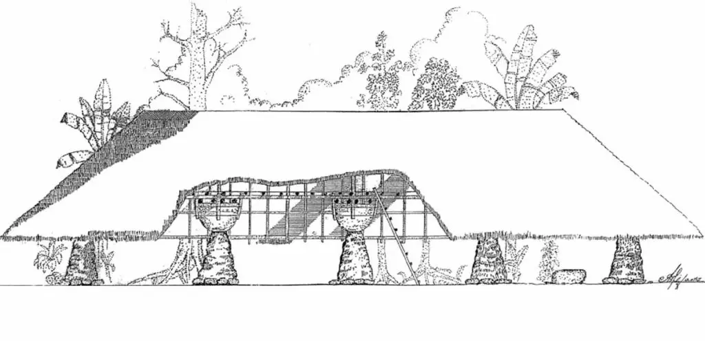 Arch Head